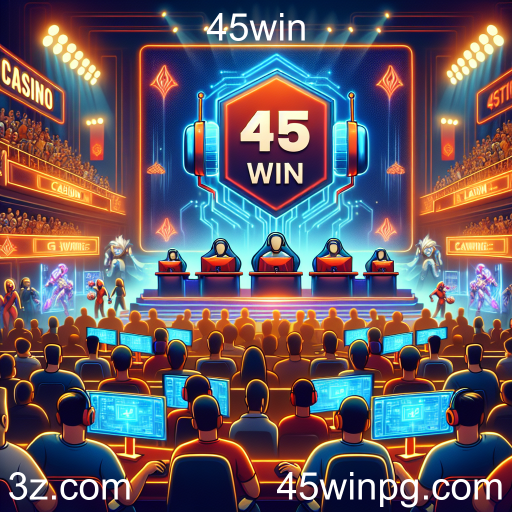 O Crescimento dos Esports: Uma Nova Era para os Jogos Competitivos